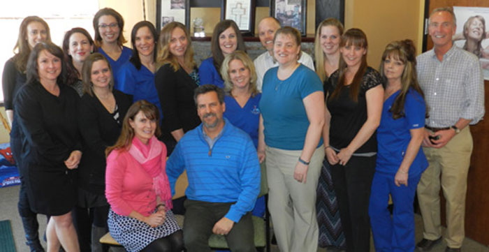 What Makes Us Different The Advanced Integrative Medicine Staff