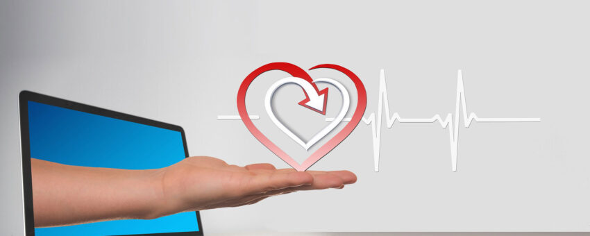 The New Patient Portal at CureMD